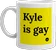 mug