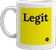 mug