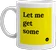 mug