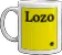 mug