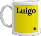 mug