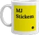 mug