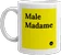 mug