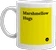 mug