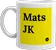 mug