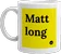 mug