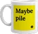 mug