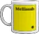 mug