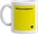 mug