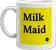 mug