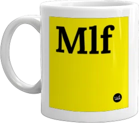 mug