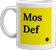 mug