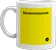 mug
