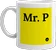 mug