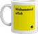 mug