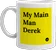 mug
