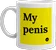 mug