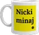 mug