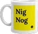 mug