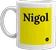 mug
