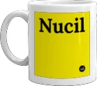 mug