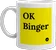 mug