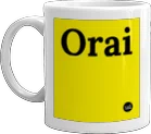 mug