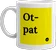 mug