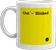mug