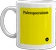 mug
