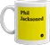 mug