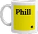 mug