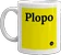 mug