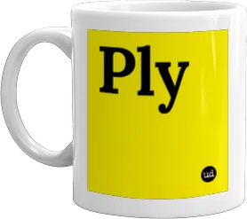 mug
