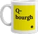 mug
