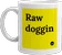 mug