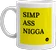 mug