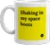 mug