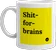 mug