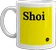 mug