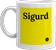 mug