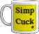 mug