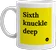 mug