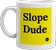 mug