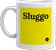 mug