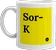 mug