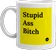 mug