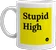 mug