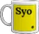 mug