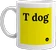 mug